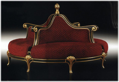 Диван Mantellassi Luxury vintage collection Boudoir