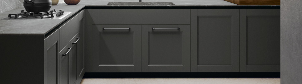 Кухня Miton Talìa