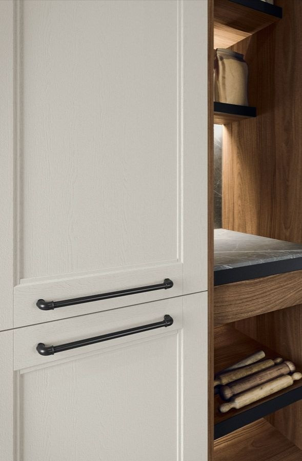 Кухня Miton Talìa