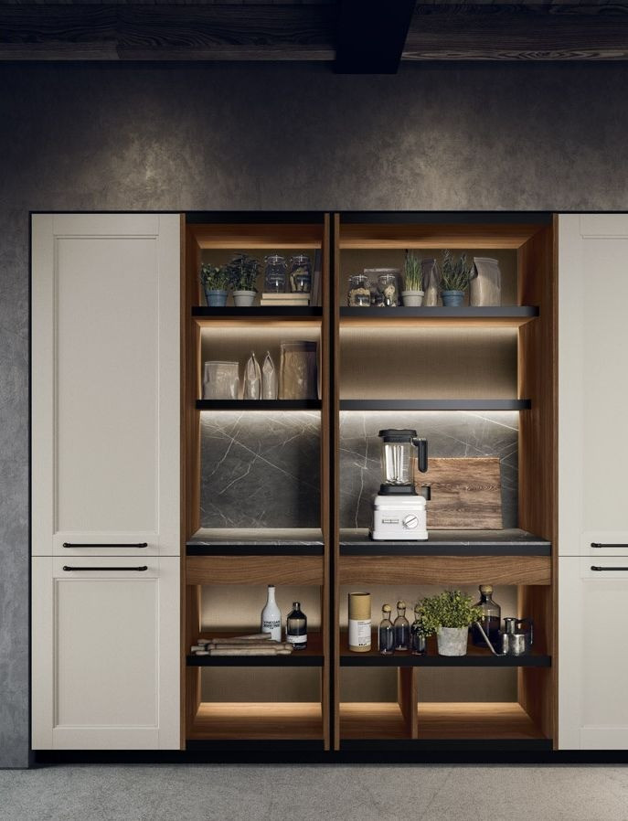 Кухня Miton Talìa