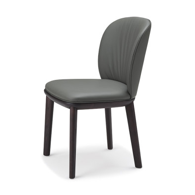 Стул в столовую Cattelan Italia Chris