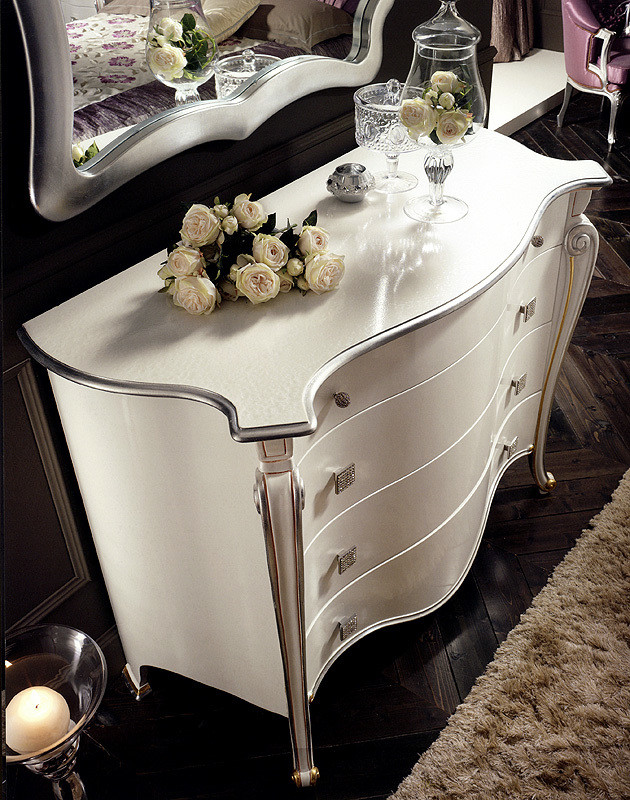 Комод Formerin The classic night Dedalo como