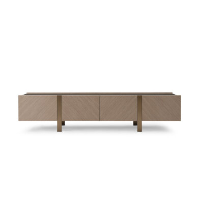 Тумба под телевизор Fratelli Barri Pirri 220 x 42 x 50h nc111318