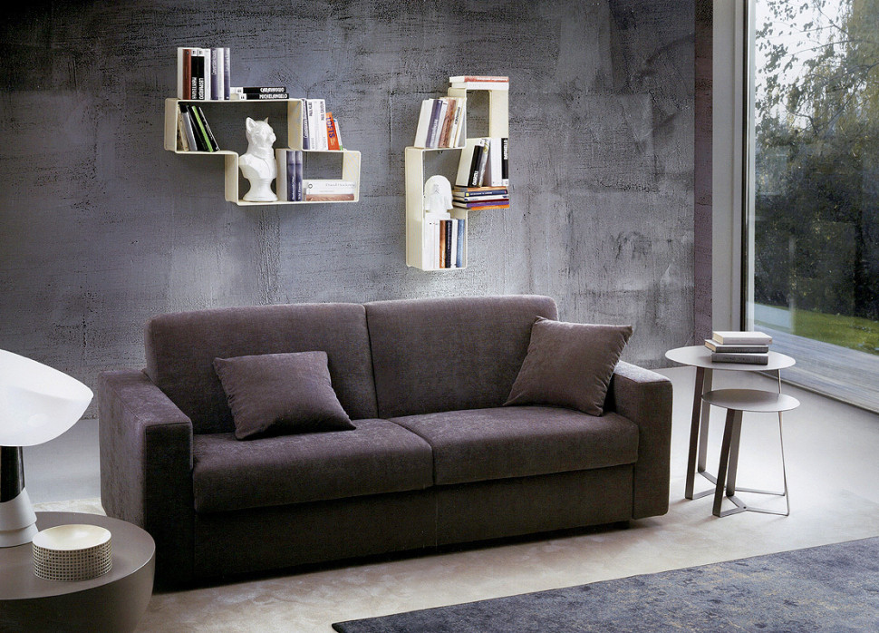 Диван Fratelli radice Night and day Rekord