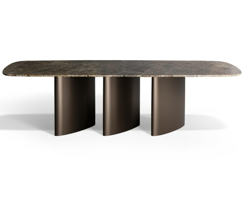 Стол Bonaldo Louver / Louver Wood