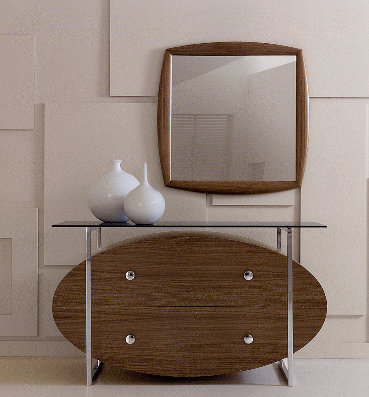 Комод Barrique L'officina Night Cm.barr.01