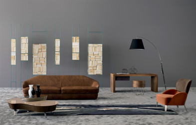 Диван Luxury Il loft Lux01
