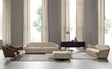 Диван Luxury Il loft Lux01