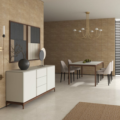 Обеденный стол Mod Interiors Calpe 180 x 90 x 76h nc102692