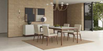 Обеденный стол Mod Interiors Calpe 180 x 90 x 76h nc102692
