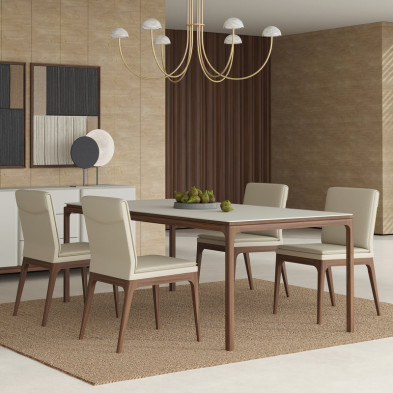 Обеденный стол Mod Interiors Calpe 180 x 90 x 76h nc102692