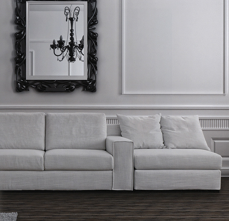 Диван Flos Errebi Flos 02