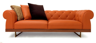 Диван Formitalia Gherardini home Boboli sofa 3 seat