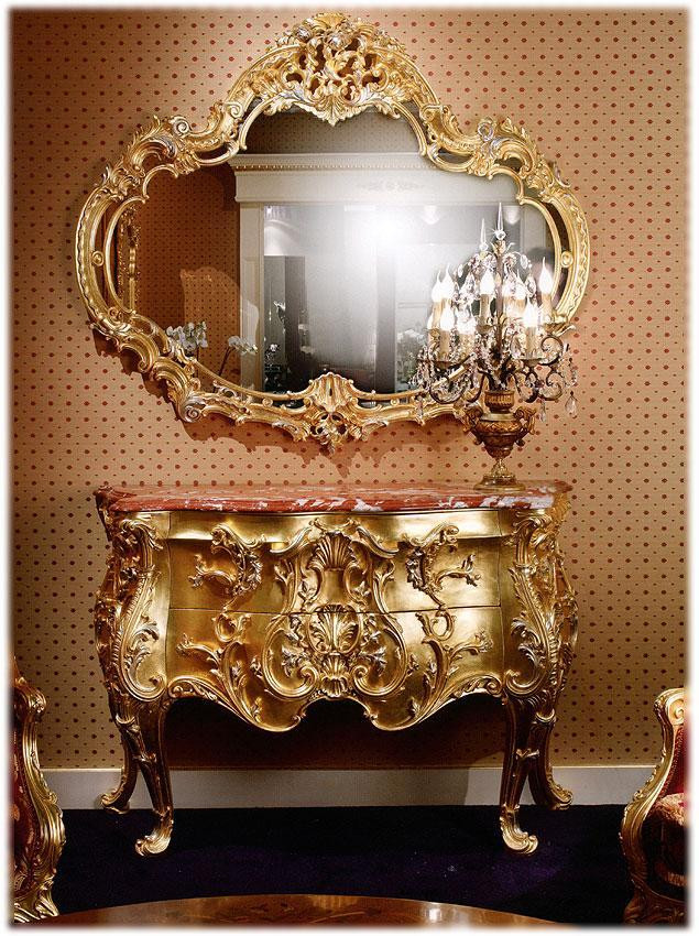 Комод Athena Carlo asnaghi Elegance 10484