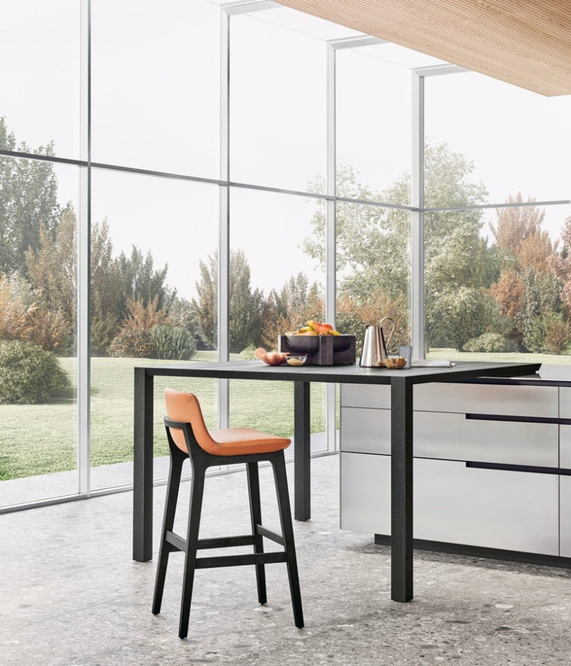 Барный стул Poliform Ventura