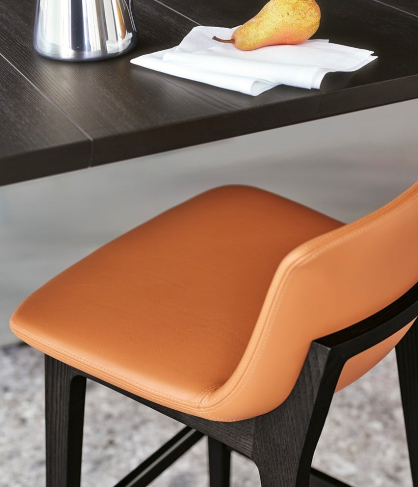 Барный стул Poliform Ventura