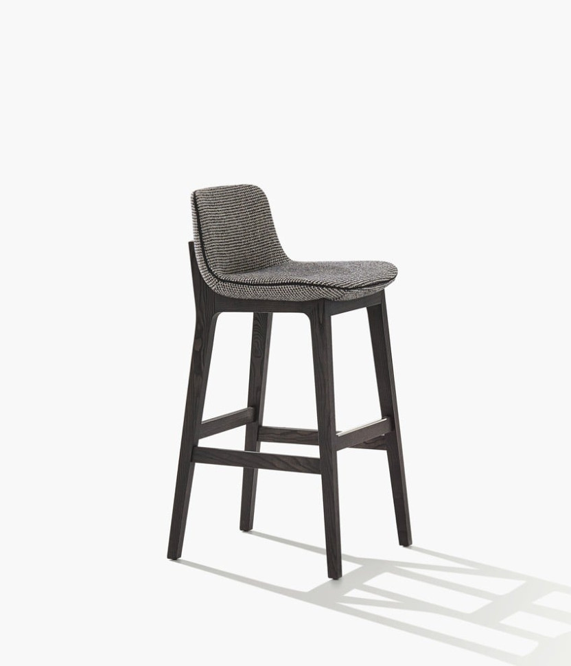 Барный стул Poliform Ventura