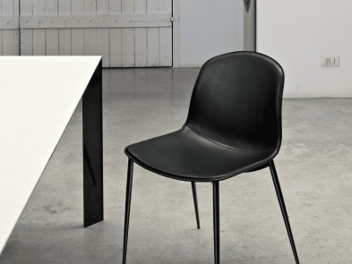 Стул в столовую Bontempi Seventy