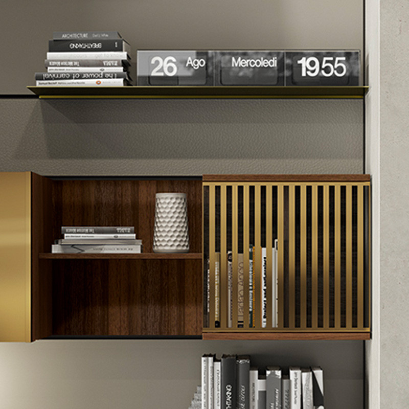 Модульная система Dallagnese Slim UP