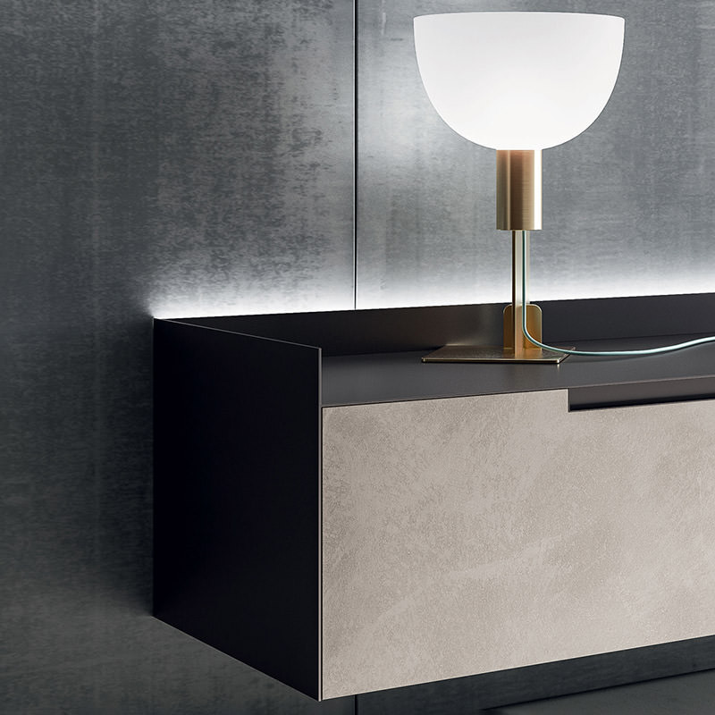 Модульная система Dallagnese Slim UP