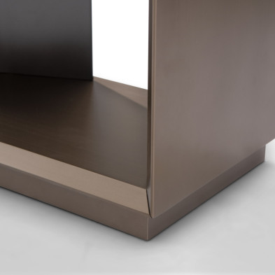 Стеллаж Fratelli Barri Olbia 120 x 36 x 185h nc111367