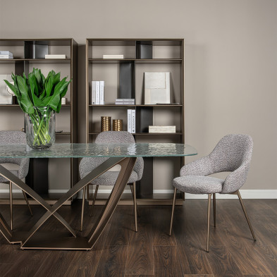 Стеллаж Fratelli Barri Olbia 120 x 36 x 185h nc111367