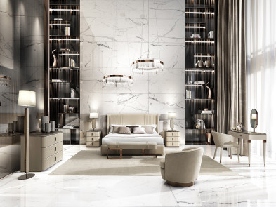 Тумбочка Dv home collection Windsor