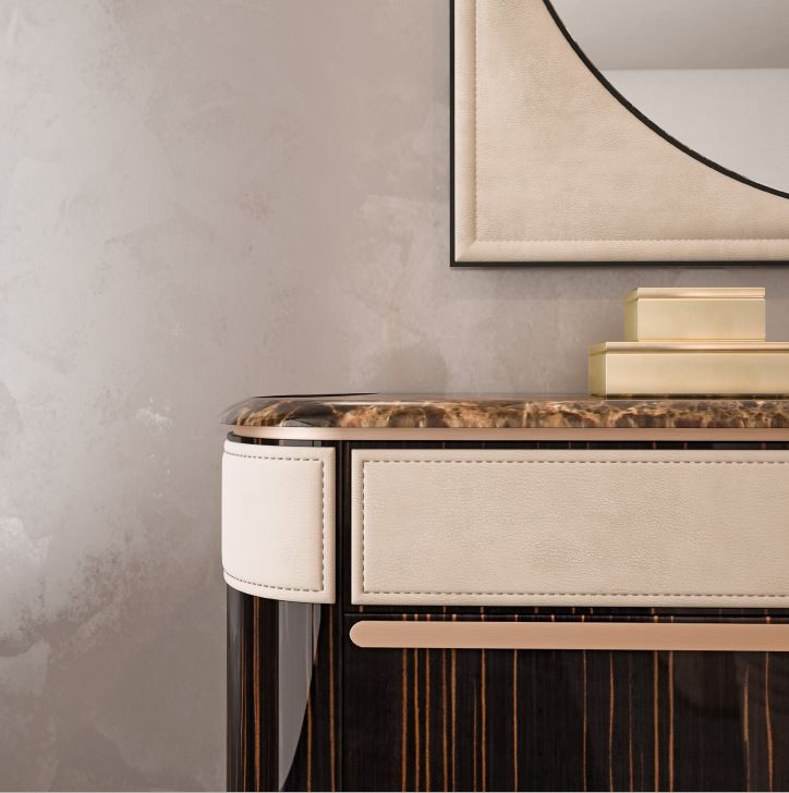 Буфет Antonelli Atelier Jago