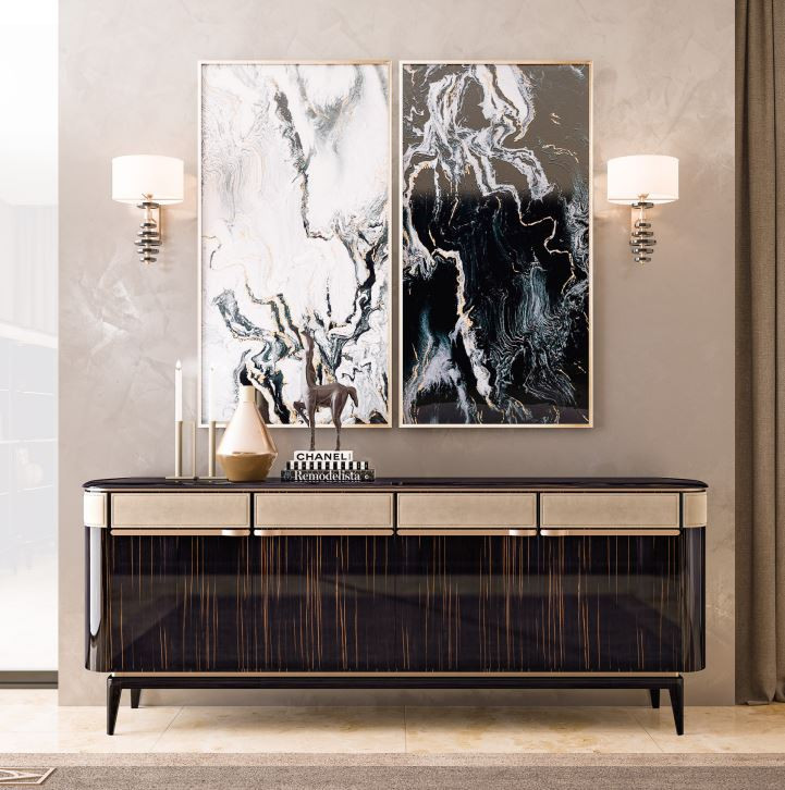 Буфет Antonelli Atelier Jago