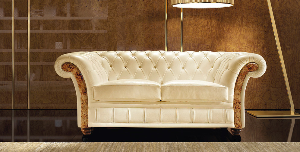 Диван Bm style Contemporary leather York