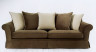Диван Saffron Marioni The home collection I0060s
