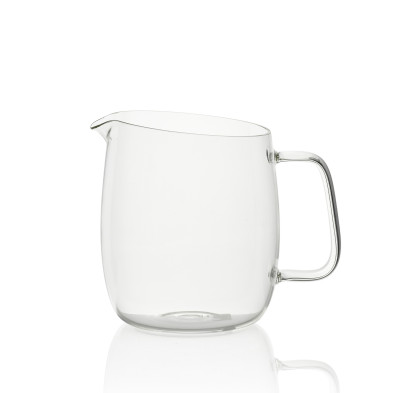 Кувшин Serax Passe-Partout, 1,5 л, прозрачный, стекло
