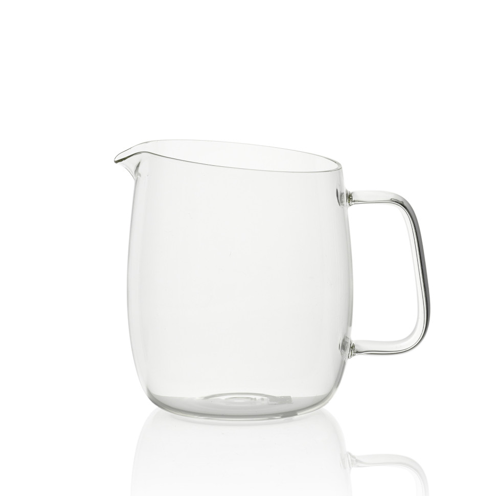 Кувшин Serax Passe-Partout, 1,5 л, прозрачный, стекло