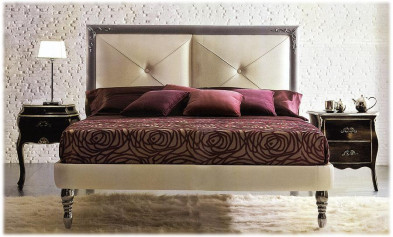 Кровать Evelin Bova Vivere la notte №2 581.01