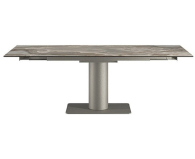 Стол Eforma Cilindro extendable top ceramica