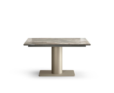Стол Eforma Cilindro extendable top ceramica