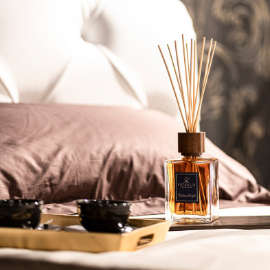 Ароматический диффузор "Cashmere delight", 100 мл