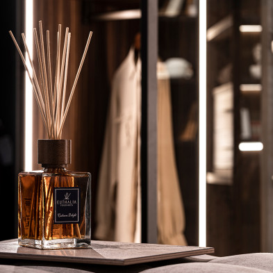 Ароматический диффузор "Cashmere delight", 100 мл