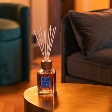Ароматический диффузор "Cashmere delight", 100 мл