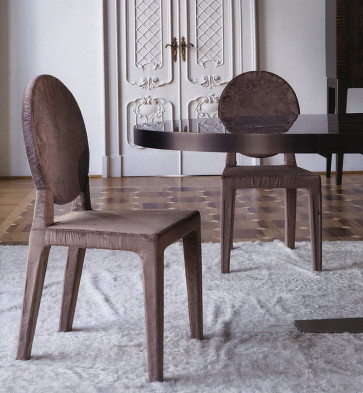 Стул в столовую Longhi Loveluxe U 100