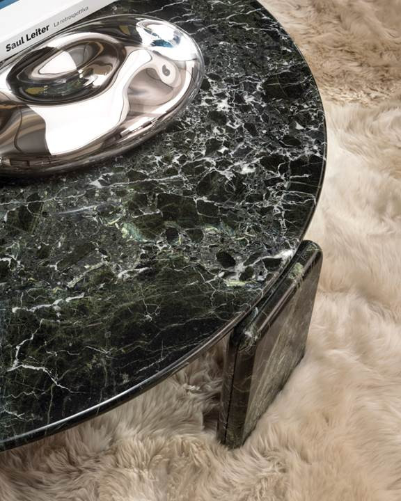 Журнальный стол Minotti Drake