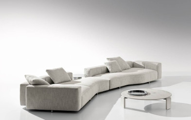Журнальный стол Minotti Drake