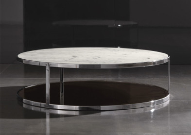 Журнальный стол Minotti Huber