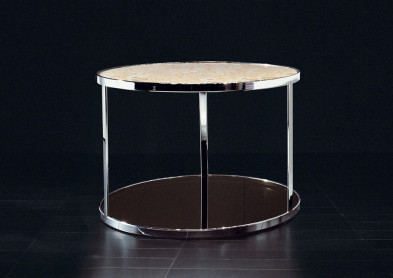 Журнальный стол Minotti Huber