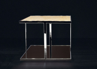 Журнальный стол Minotti Huber