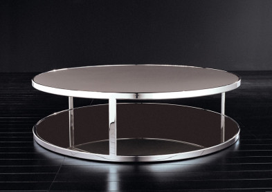 Журнальный стол Minotti Huber