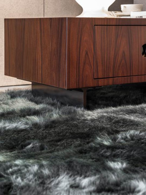 Прикроватная тумба Minotti Brasilia Nightstand