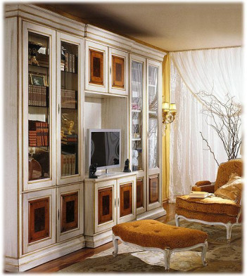Стенка Display Palmobili Exelence 731/A