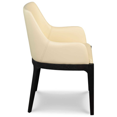 Стул c подлокотниками Fratelli Barri Concept 54 x 65 x h85 nc109861