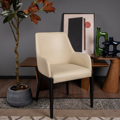 Стул c подлокотниками Fratelli Barri Concept 54 x 65 x h85 nc109861